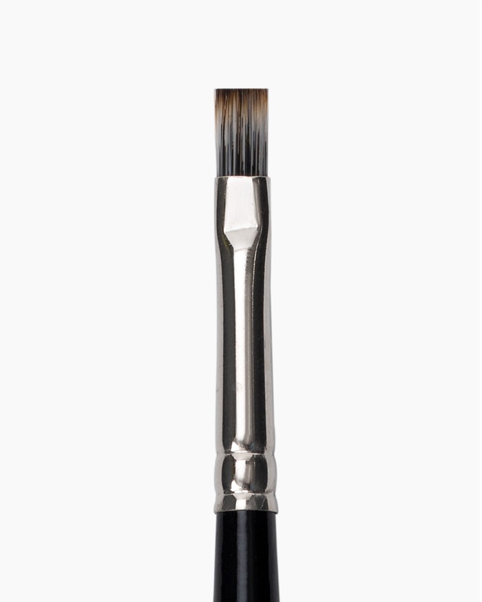 Camel Artist Individual Brush